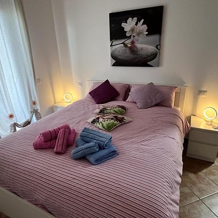 Appartement La Casina Azzurra à Montesilvano Marina Extérieur photo