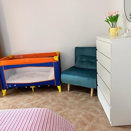 Appartement La Casina Azzurra à Montesilvano Marina Extérieur photo