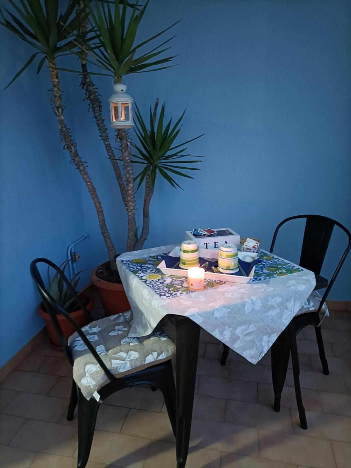Appartement La Casina Azzurra à Montesilvano Marina Extérieur photo