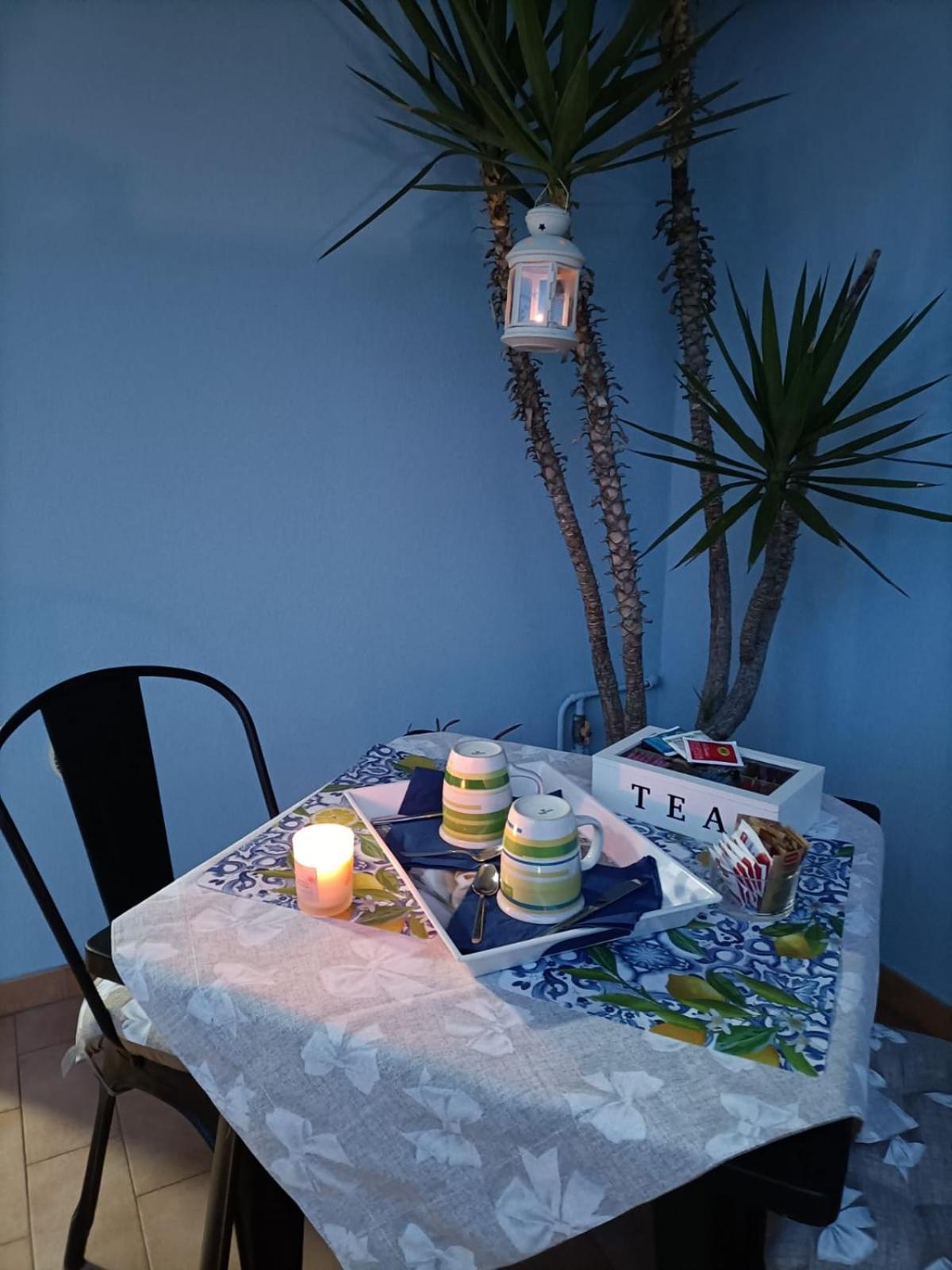 Appartement La Casina Azzurra à Montesilvano Marina Extérieur photo
