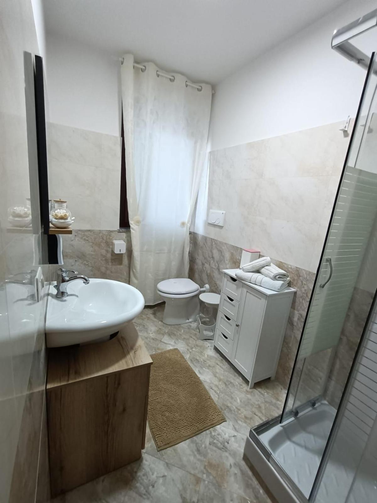 Appartement La Casina Azzurra à Montesilvano Marina Extérieur photo