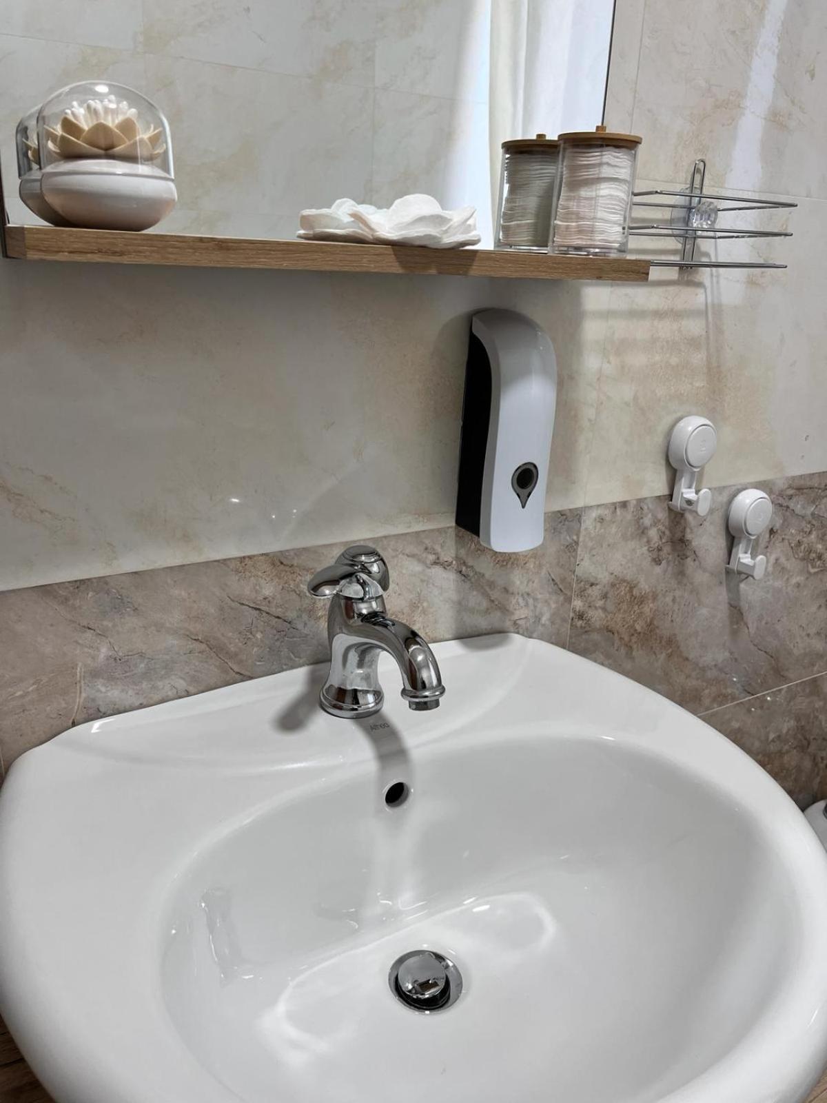 Appartement La Casina Azzurra à Montesilvano Marina Extérieur photo