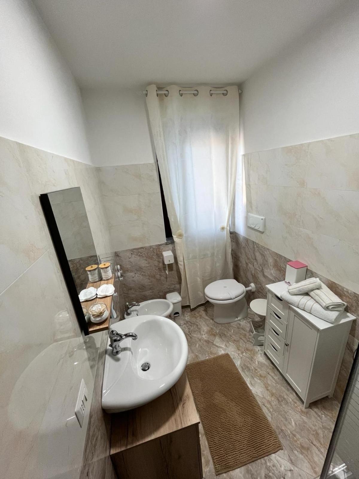 Appartement La Casina Azzurra à Montesilvano Marina Extérieur photo