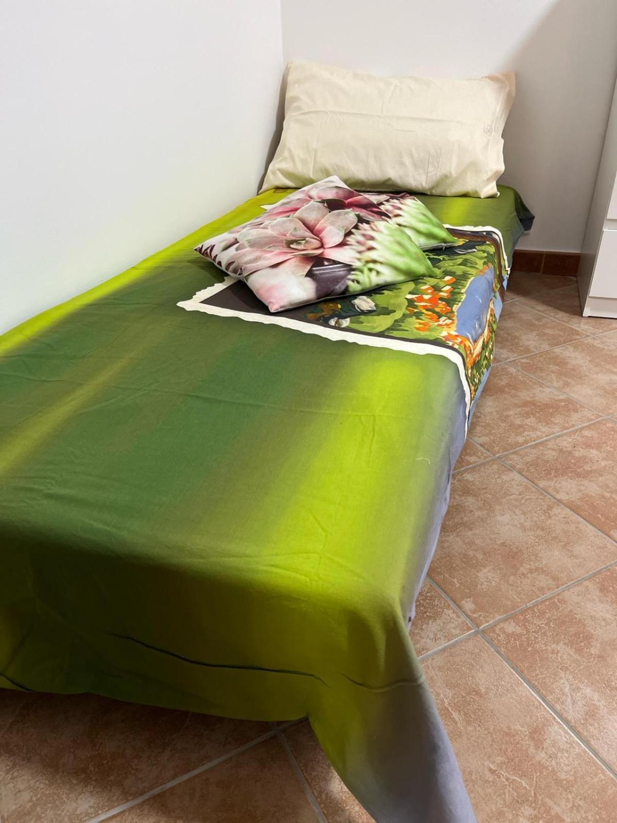 Appartement La Casina Azzurra à Montesilvano Marina Extérieur photo