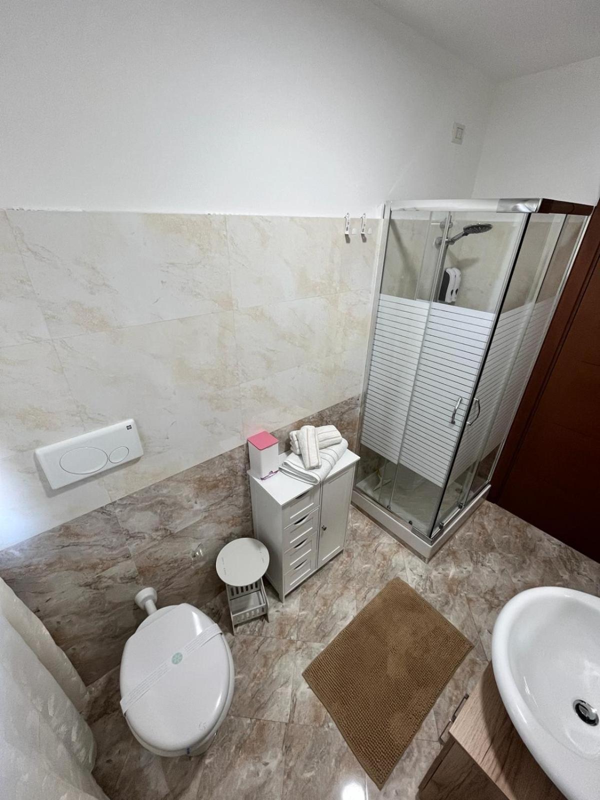 Appartement La Casina Azzurra à Montesilvano Marina Extérieur photo