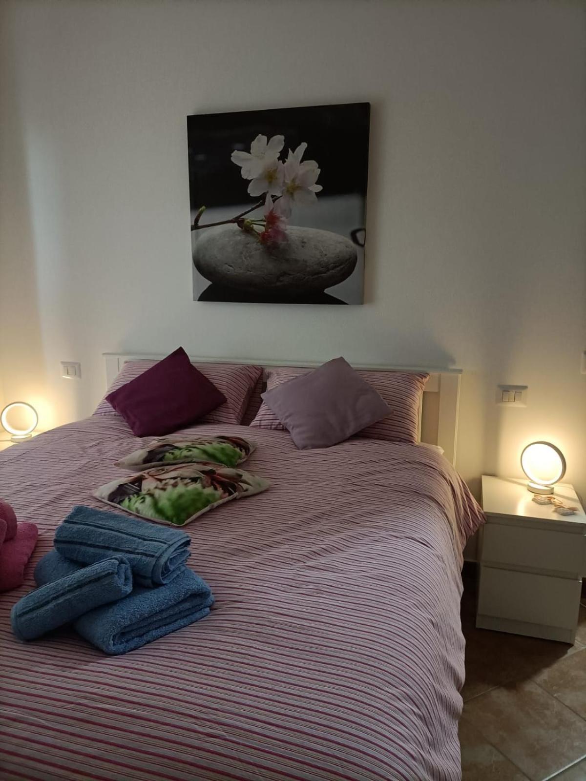Appartement La Casina Azzurra à Montesilvano Marina Extérieur photo