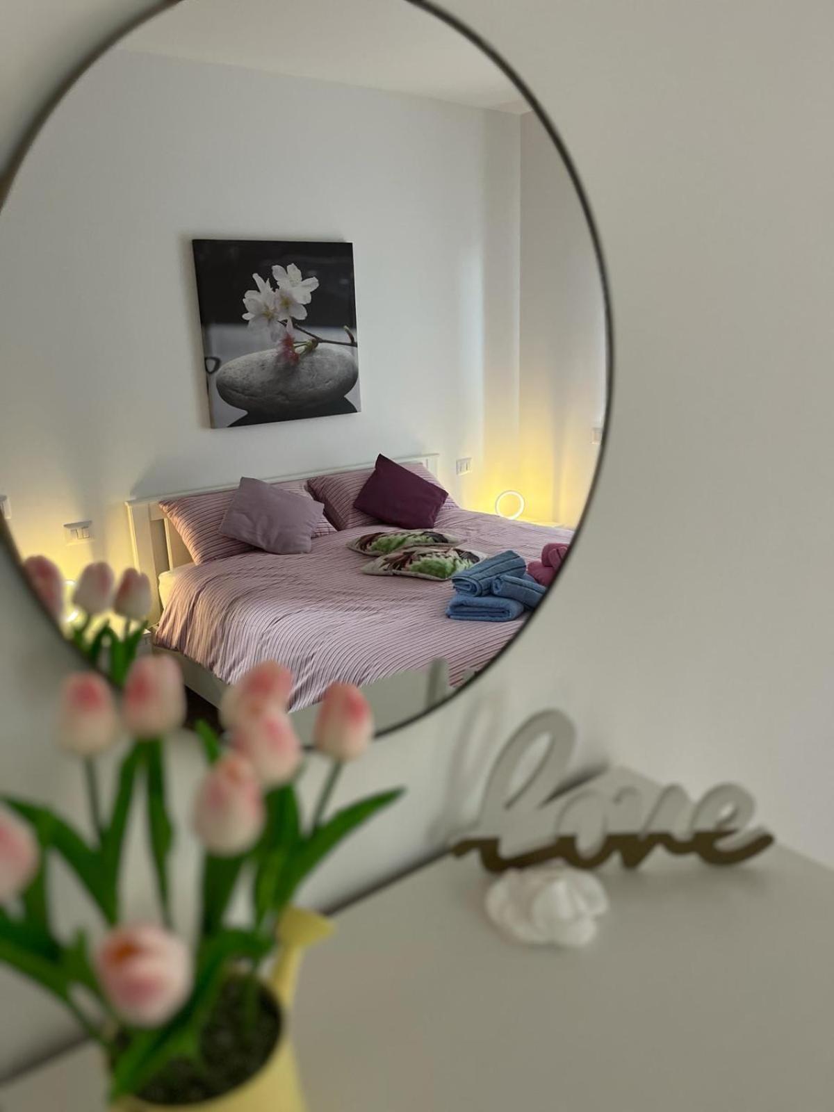 Appartement La Casina Azzurra à Montesilvano Marina Extérieur photo