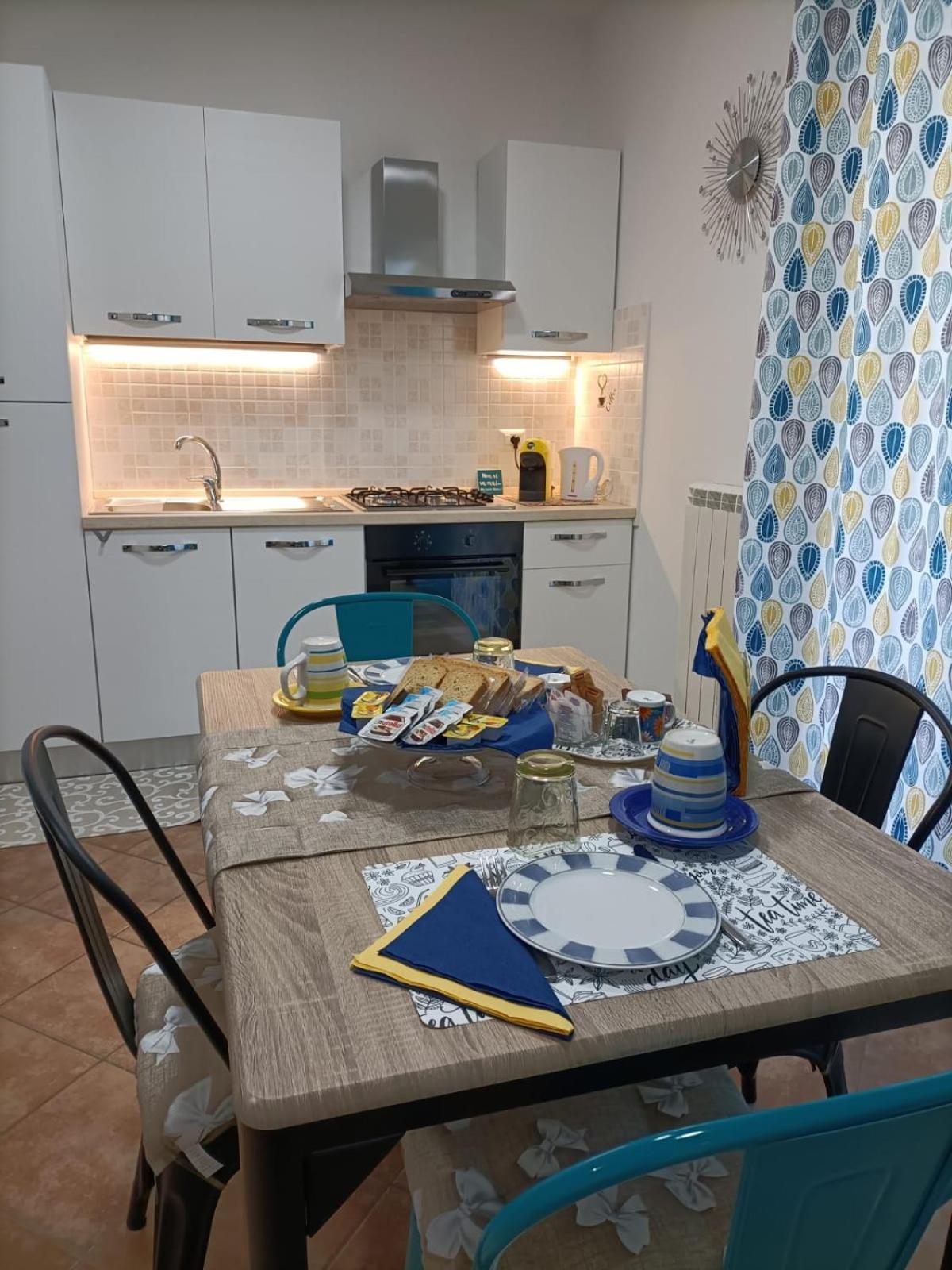 Appartement La Casina Azzurra à Montesilvano Marina Extérieur photo