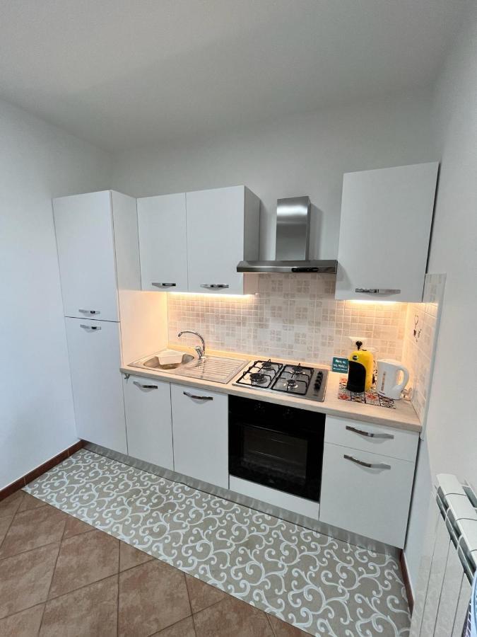 Appartement La Casina Azzurra à Montesilvano Marina Extérieur photo