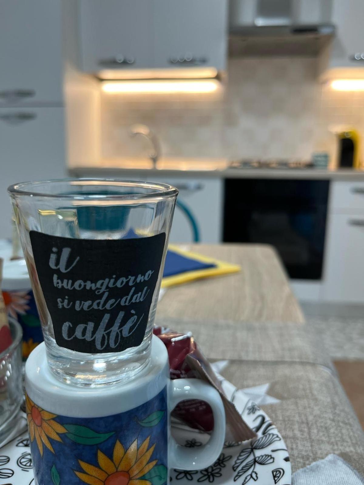 Appartement La Casina Azzurra à Montesilvano Marina Extérieur photo