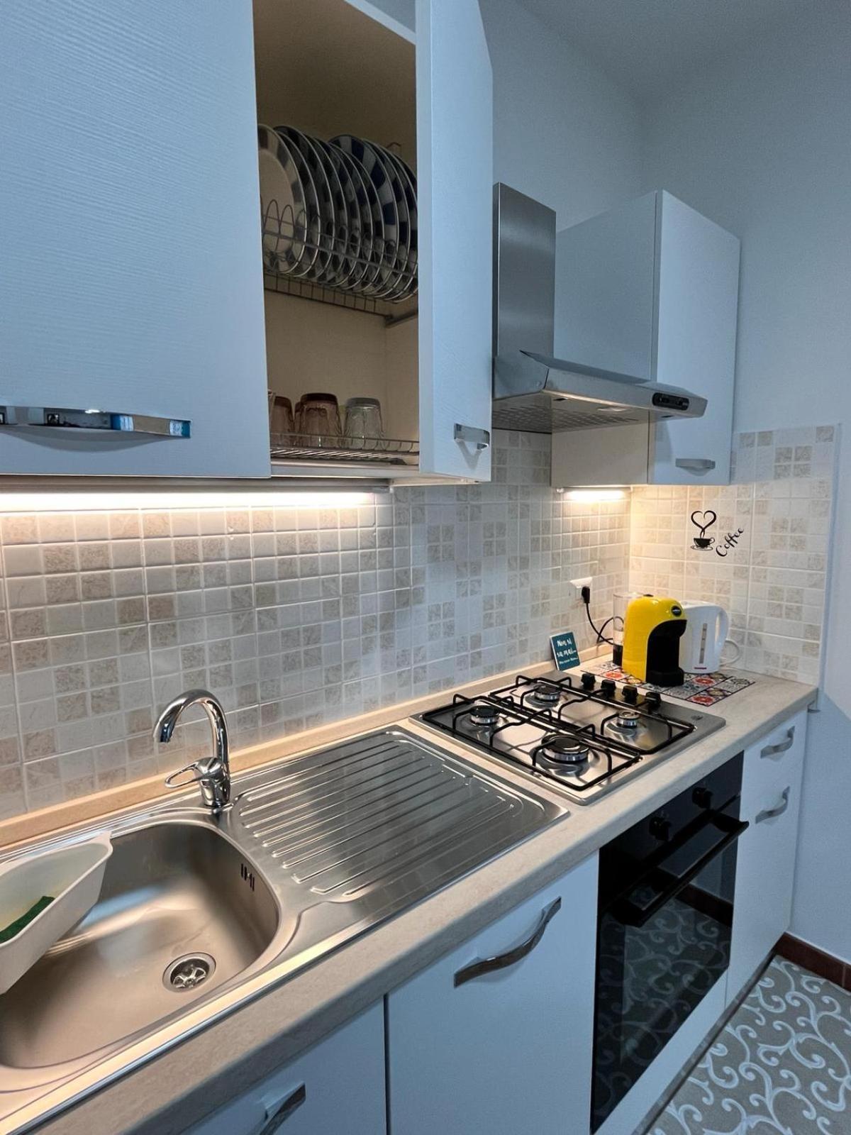 Appartement La Casina Azzurra à Montesilvano Marina Extérieur photo