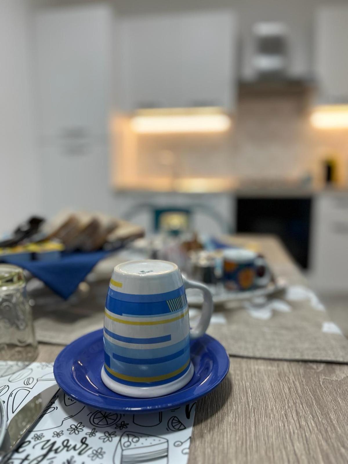 Appartement La Casina Azzurra à Montesilvano Marina Extérieur photo