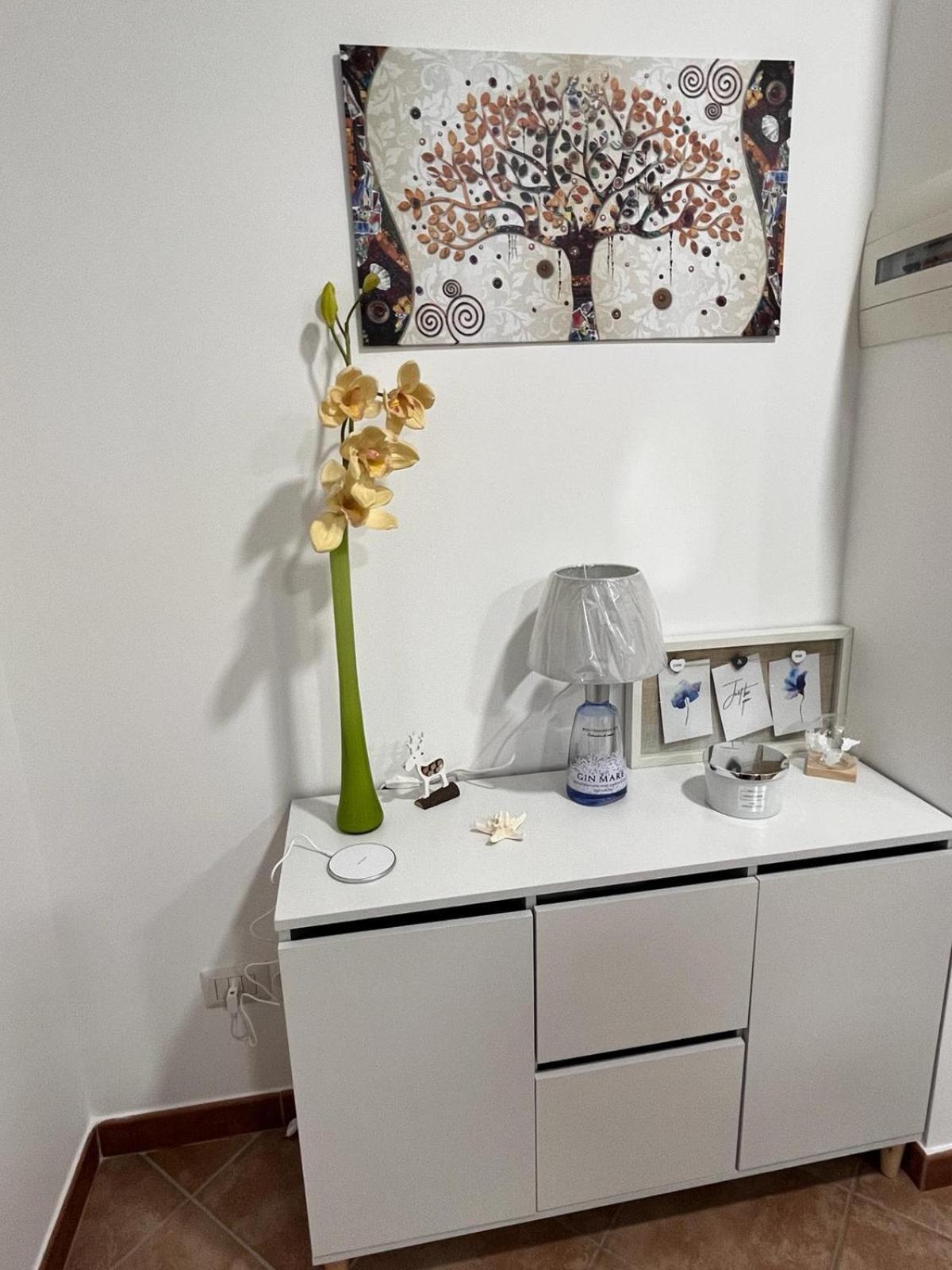 Appartement La Casina Azzurra à Montesilvano Marina Extérieur photo